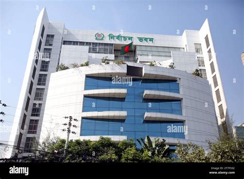 Bangladesh Election Commission.